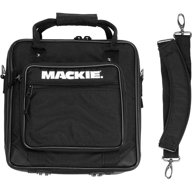 Foto van Mackie profx10v3 bag