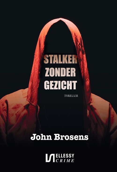 Foto van Stalker zonder gezicht - john brosens - ebook