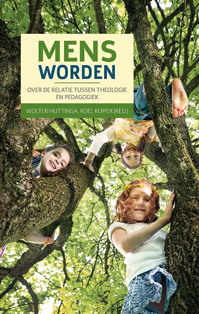 Foto van Mens worden - paperback (9789463691536)