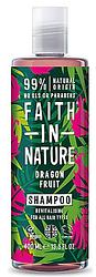 Foto van Faith in nature shampoo dragon fruit