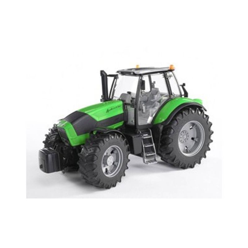 Foto van Tractor deutz agrotron x720