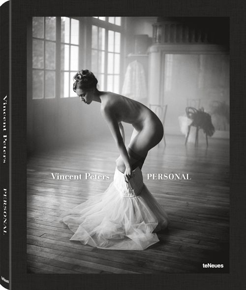 Foto van Personal - vincent peters - hardcover (9783832734091)