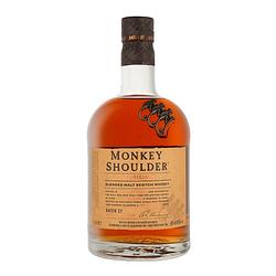 Foto van Monkey shoulder 1ltr whisky
