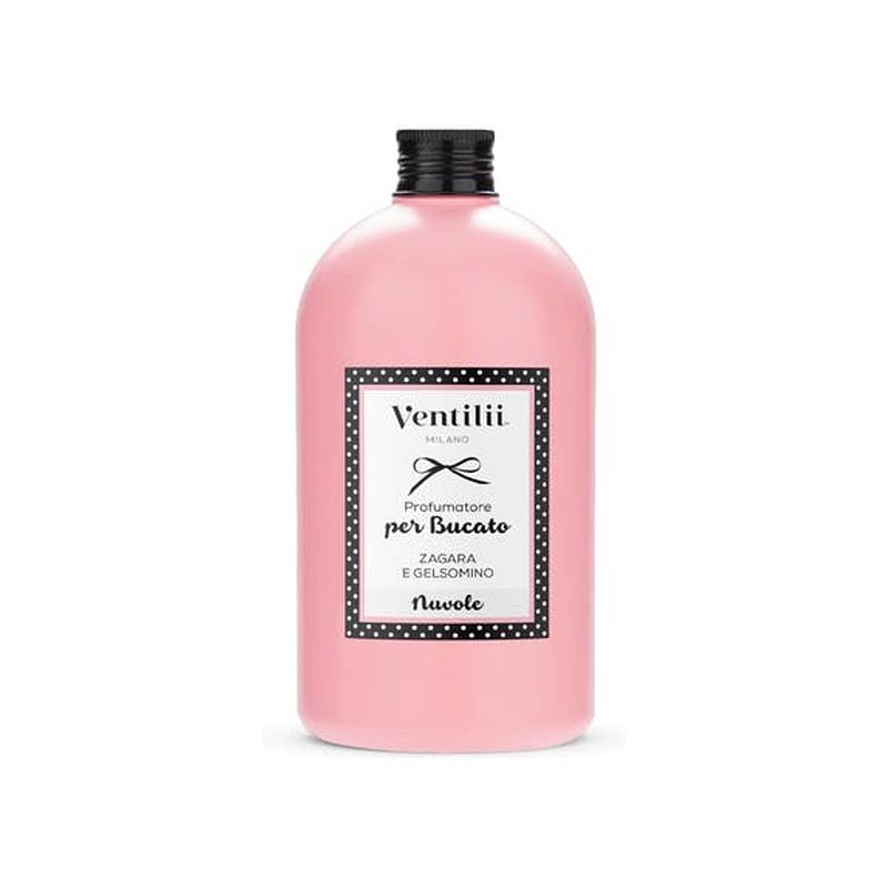 Foto van Wasparfum nuvole 500ml - ventilii milano