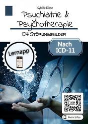 Foto van Psychiatrie & psychotherapie band 04: störungsbilder - sybille disse - ebook (9789403695891)