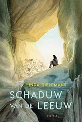 Foto van Schaduw van de leeuw - linda dielemans - ebook (9789025875725)