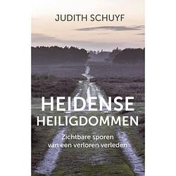 Foto van Heidense heiligdommen