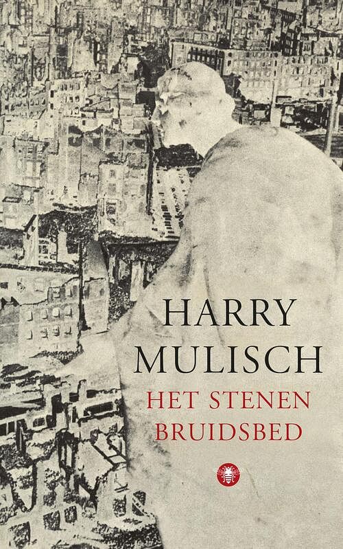 Foto van Het stenen bruidsbed - harry mulisch - ebook (9789023448389)