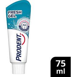 Foto van Prodent tandpasta fresh gel 5 x 75ml bij jumbo