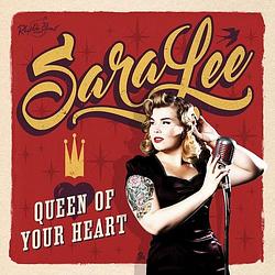 Foto van Queen of your heart - cd (4260072723313)