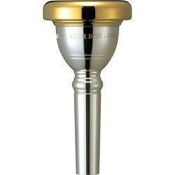 Foto van Yamaha bb-bobo-sym-gp mondstuk voor tuba (boring 7.5 mm, ⌀ 32.9 mm)