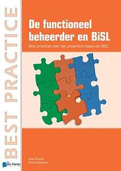 Foto van De functioneel beheerder en bisl - ernst bosschers, kees ruigrok - ebook (9789401805209)