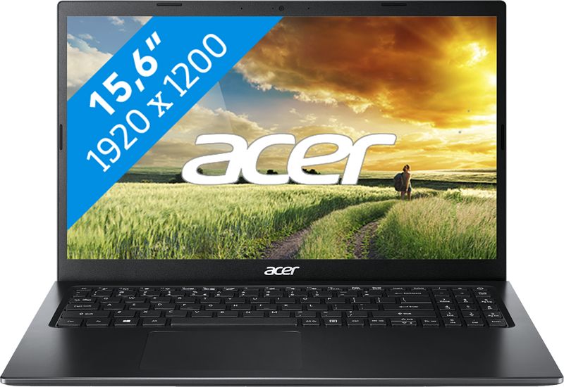 Foto van Acer extensa 15 ex215-54-55k0