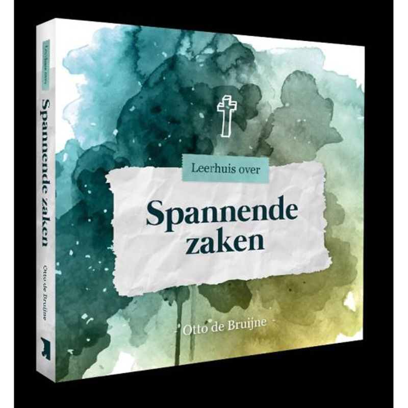 Foto van Spannende zaken - leerhuis over