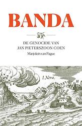 Foto van Banda - marjolein van pagee - ebook (9789401917544)