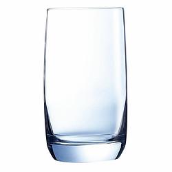 Foto van Glas chef&sommelier vigne transparant glas (6 stuks) (33 cl)
