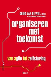 Foto van Organiseren met toekomst - guido van de wiel - ebook (9789462201057)