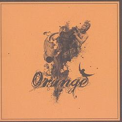 Foto van Orange - cd (0884388711822)