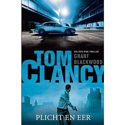 Foto van Tom clancy plicht en eer