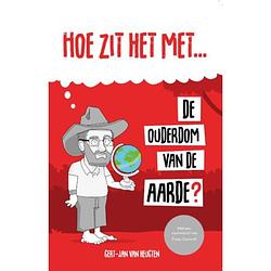 Foto van De ouderdom van de aarde? - hoe zit het met...