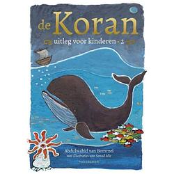 Foto van De koran, uitleg voor kinderen / deel 2 - de