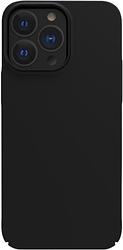 Foto van Bluebuilt hard case apple iphone 14 pro back cover zwart
