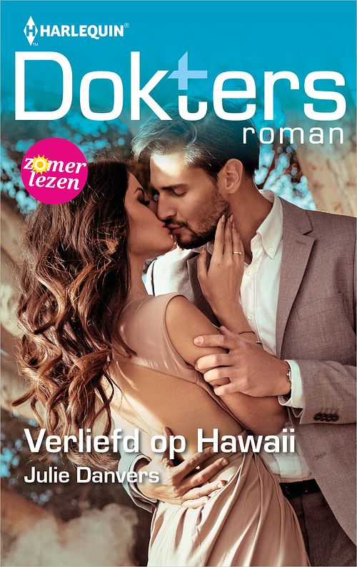 Foto van Verliefd op hawaii - julie danvers - ebook