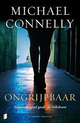 Foto van Ongrijpbaar - michael connelly - ebook (9789460233081)