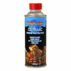 Foto van Ceramic engine protector tecflow