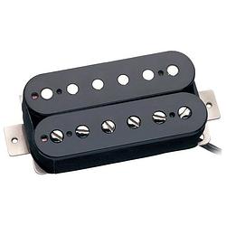 Foto van Seymour duncan aph-1b alnico ii pro humbucker black (bridge)