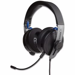 Foto van Powera bedrade gaming headset fusion pro ps4