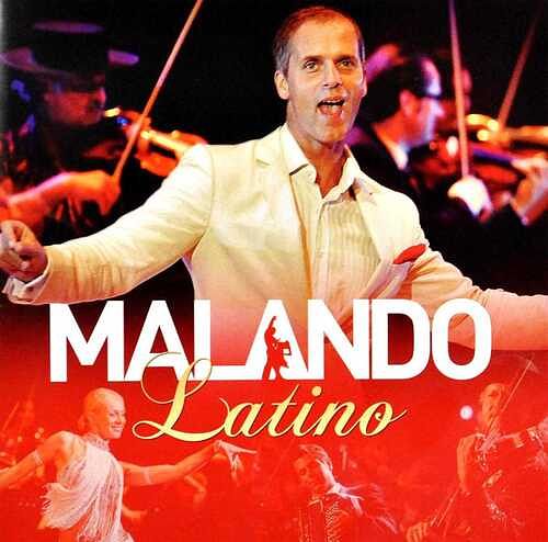 Foto van Latino - cd (8718456010239)