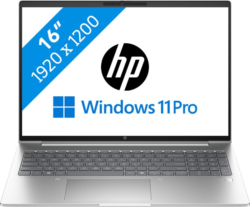 Foto van Hp probook 460 g11 - a37xget qwerty