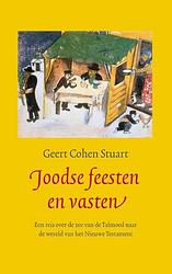 Foto van Joodse feesten en vasten - g.h. cohen stuart - ebook (9789043521062)