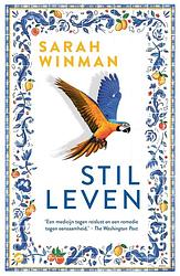 Foto van Stilleven - sarah winman - ebook (9789083206707)