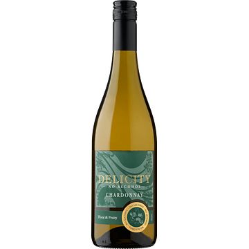 Foto van Delicity chardonnay 750ml bij jumbo