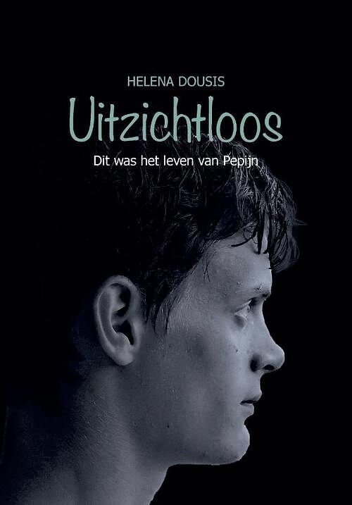 Foto van Uitzichtloos - helena dousis - paperback (9789464813197)