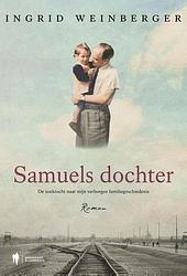 Foto van Samuels dochter - ingrid weinberger - paperback (9789072201911)