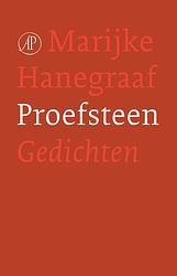 Foto van Proefsteen - marijke hanegraaf - ebook (9789029568395)