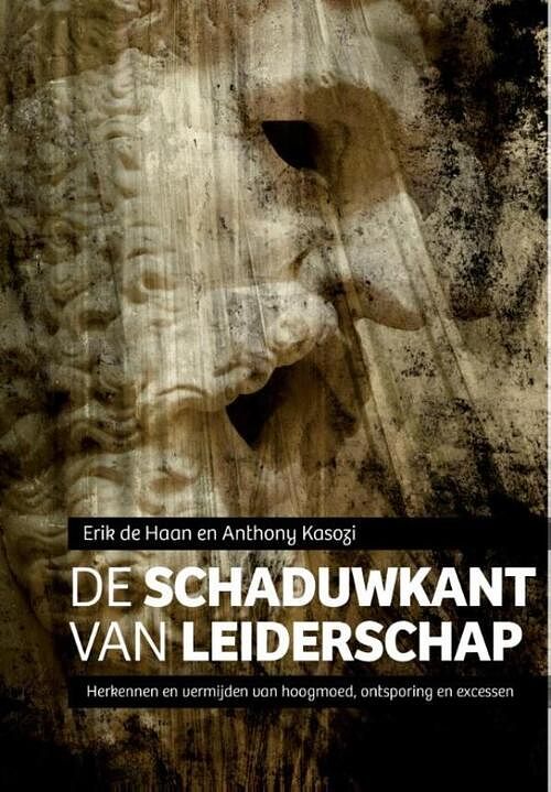 Foto van De schaduwkant van leiderschap - anthony kasozi, erik de haan - ebook (9789023253426)