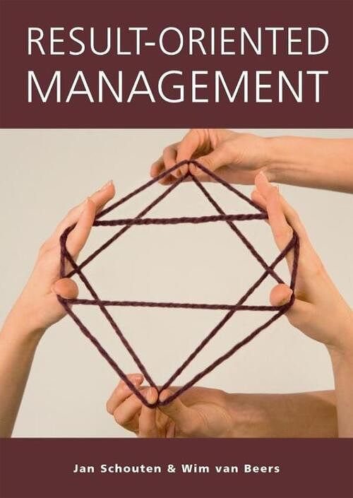 Foto van Result-oriented management - jan schouten, wim van beers - ebook (9789058711403)