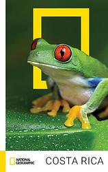 Foto van Costa rica - national geographic reisgids - paperback (9789043926966)