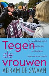 Foto van Tegen de vrouwen - abram de swaan - ebook (9789044636529)