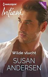 Foto van Wilde vlucht - susan andersen - ebook