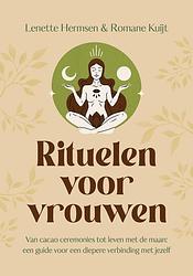 Foto van Rituelen voor vrouwen - romane kuijt, lenette hermsen - ebook