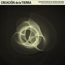 Foto van Creacion de la tierra - lp (0876849318879)