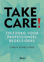 Foto van Take care - carla schellings - ebook (9789024439690)