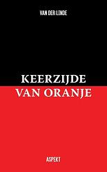 Foto van Keerzijde van oranje - ruud van der linde - paperback (9789464240146)