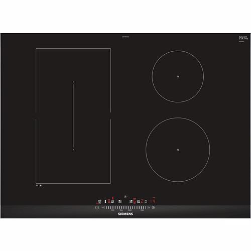 Foto van Siemens inductie kookplaat ed775fsc5e