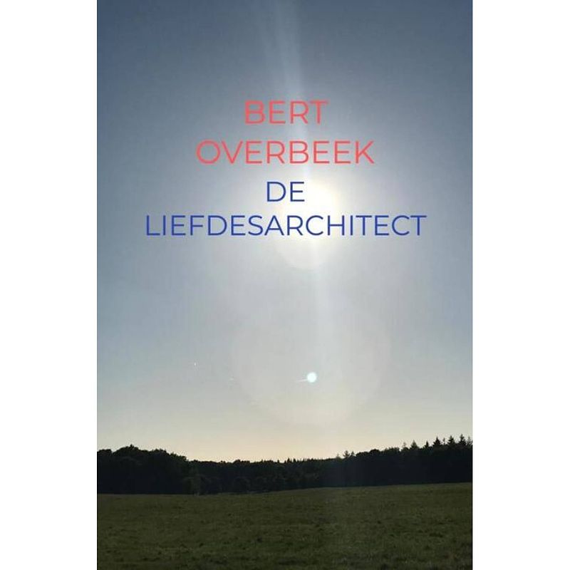 Foto van De liefdesarchitect